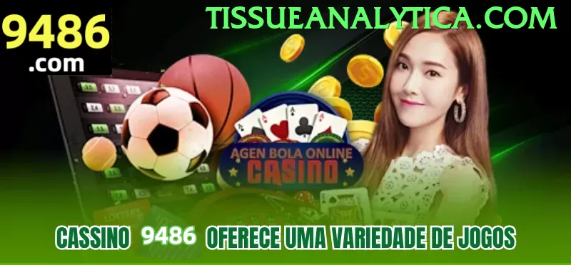 App de Cassino JJ789 - go